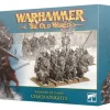 Warriors of Chaos Chaos Knights