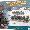 Warriors of Chaos Chaos Warhounds