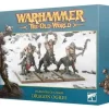 Warriors of Chaos Dragon Ogres