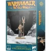 Warriors of Chaos Sorcerer of Chaos