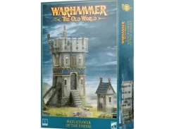 Watchtower of the Empire