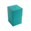 Watchtower 100+ XL Turkis/Rosa