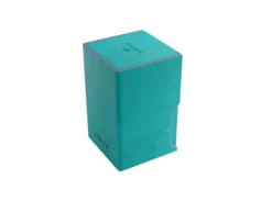 Watchtower 100+ XL Turkis/Rosa