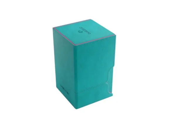 Watchtower 100+ XL Turkis/Rosa