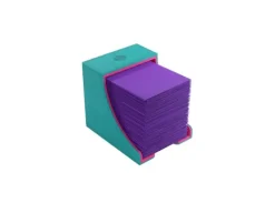 Watchtower 100+ XL Turkis/Rosa