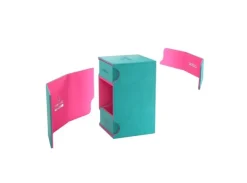 Watchtower 100+ XL Turkis/Rosa