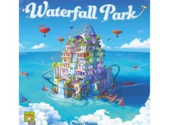 Waterfall Park Brettspill