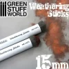 Weathering Brushes 15mm