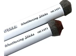 Weathering Brushes 15mm