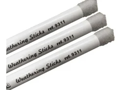 Weathering Brushes 8mm