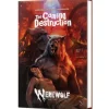 Werewolf RPG The Coming Destruction