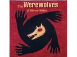 Werewolves of Millers Hollow - SVENSK