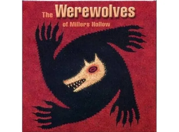 Werewolves of Millers Hollow - SVENSK