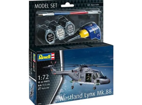 Westland Lynx Mk.88 Starter Set