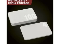 Wet Palette Hydro Bundle