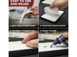 Wet Palette Hydro Bundle