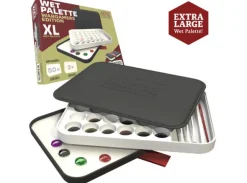 Wet Palette XL Wargamers Edition