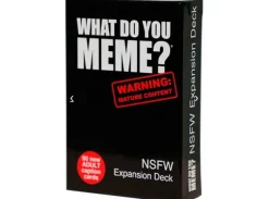 What Do You Meme NSFW Expansion