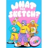 What the Sketch Partyspill