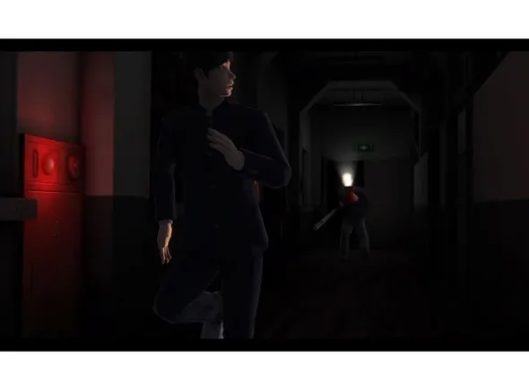 White Day PS5