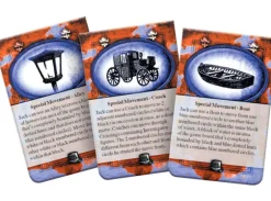 Whitehall Mystery Brettspill