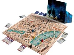 Whitehall Mystery Brettspill
