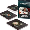 White Scars Datacards (2019 Edition)