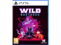 Wild Bastards PS5
