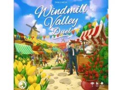 Windmill Valley Duel Brettspill