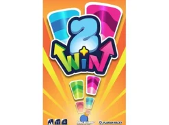 2 Win Kortspill
