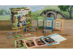 Winnie the Pooh Serious Detective