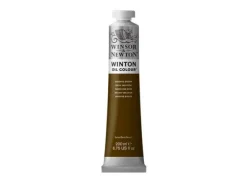 Winton Oil Colour Vandyke Brown 200ml