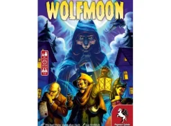 Wolfmoon Kortspill