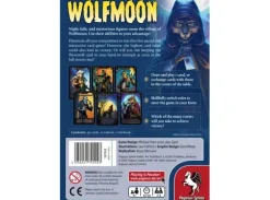 Wolfmoon Kortspill