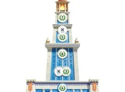 7 Wonders Architects Brettspill - Norsk