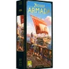 7 Wonders Armada Expansion - Norsk