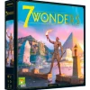 7 Wonders Brettspill - Norsk