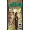 7 Wonders Duel Agora Expansion - Norsk