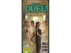 7 Wonders Duel Agora Expansion - Norsk