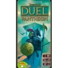 7 Wonders Duel Pantheon Expansion Norsk