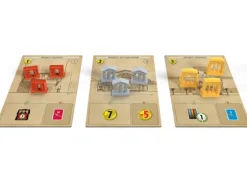7 Wonders Edifice Expansion - Norsk