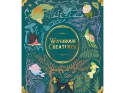 Wondrous Creatures Brettspill