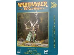 Wood Elf Realms Araloth Lord of Talsyn