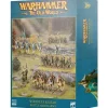 Wood Elf Realms Battle March Army