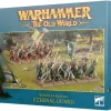 Wood Elf Realms Eternal Guard