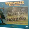 Wood Elf Realms Glade Guard