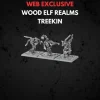 Wood Elf Realms Tree Kin