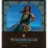 Worldbreakers The Indigo Sisterhood