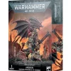 World Eaters Angron Daemon Primarch