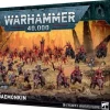 World Eaters Battleforce